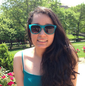 Meet your Posher, Daisy